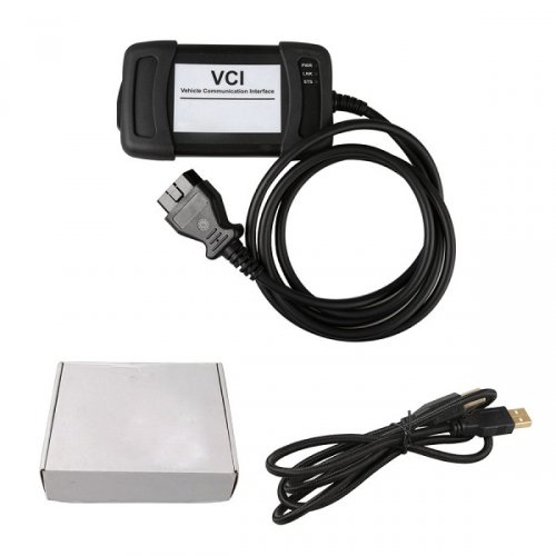 JLR VCI Diagnostic tool Original plan JLR VCI SDD Jaguar Land Ro